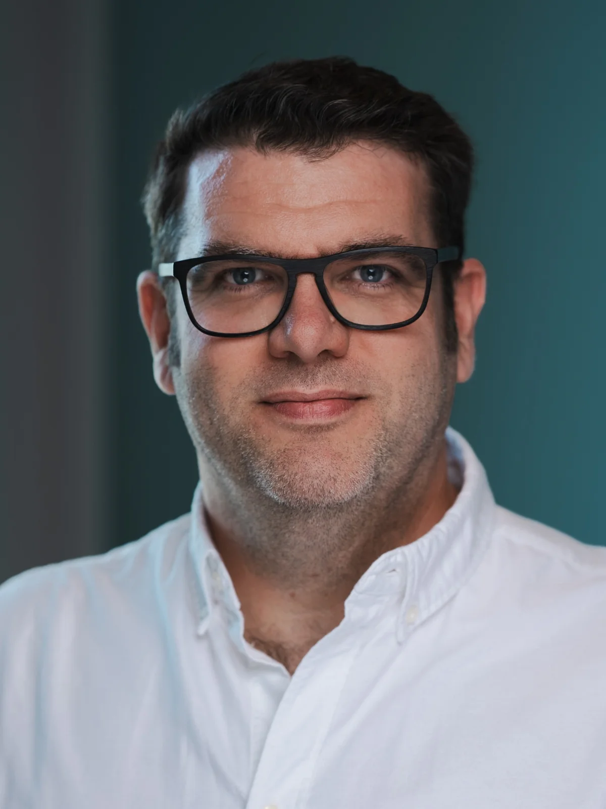 Stuart Parker